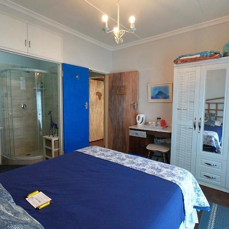 Leo'S Den Bed and Breakfast Fish Hoek Εξωτερικό φωτογραφία