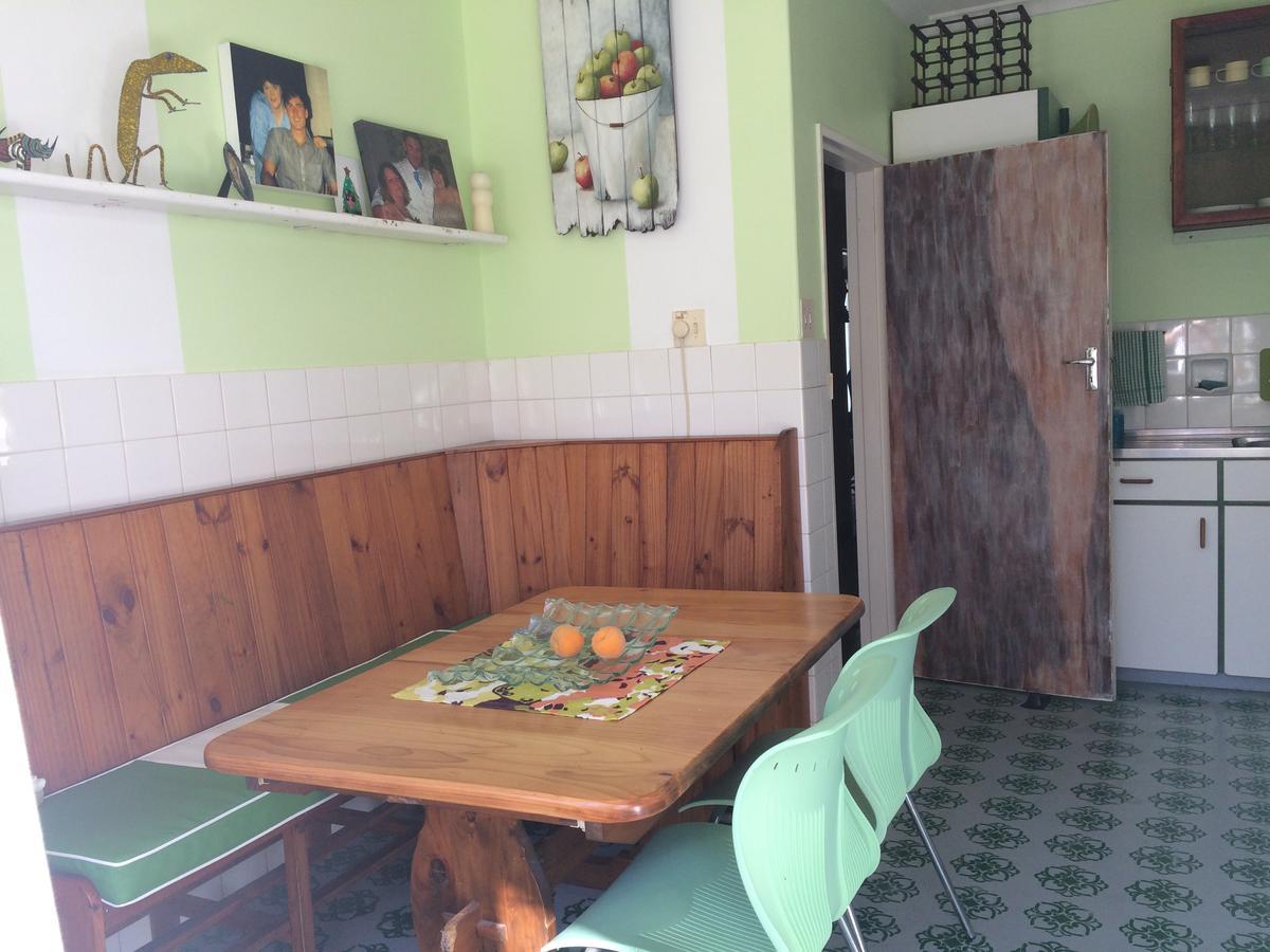 Leo'S Den Bed and Breakfast Fish Hoek Εξωτερικό φωτογραφία