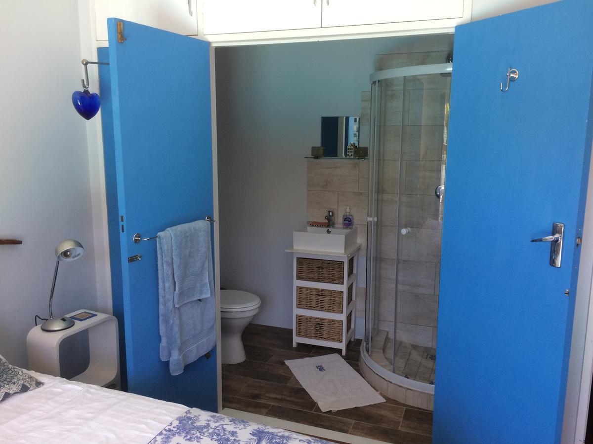 Leo'S Den Bed and Breakfast Fish Hoek Εξωτερικό φωτογραφία