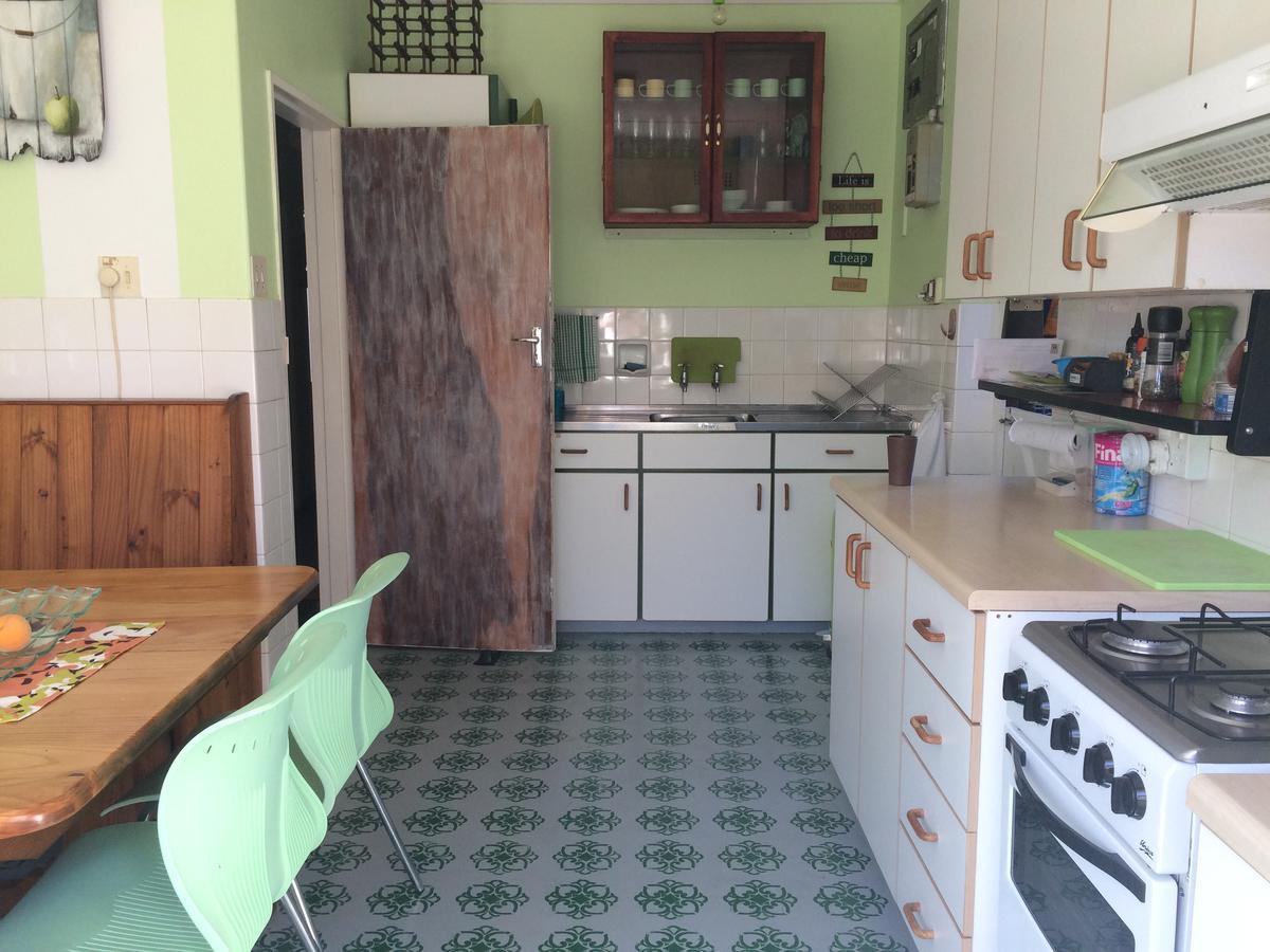 Leo'S Den Bed and Breakfast Fish Hoek Εξωτερικό φωτογραφία