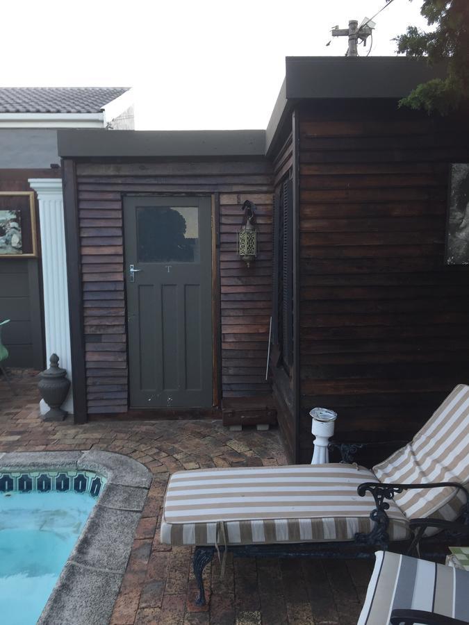 Leo'S Den Bed and Breakfast Fish Hoek Εξωτερικό φωτογραφία