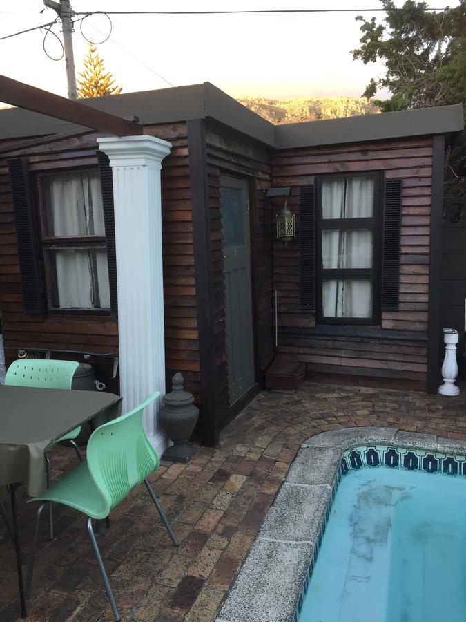 Leo'S Den Bed and Breakfast Fish Hoek Εξωτερικό φωτογραφία