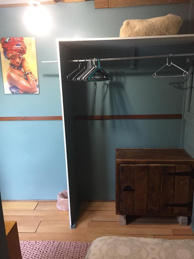 Leo'S Den Bed and Breakfast Fish Hoek Εξωτερικό φωτογραφία
