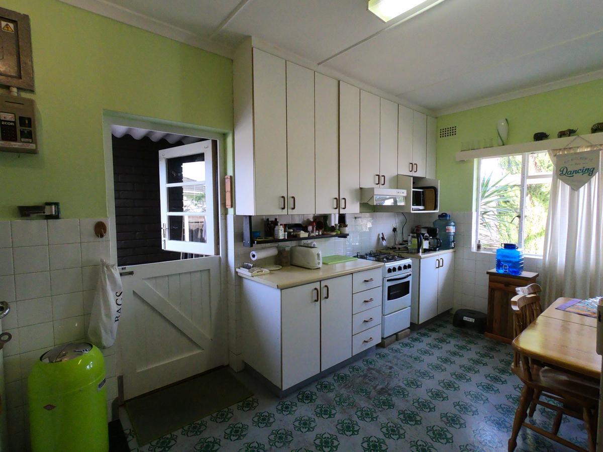 Leo'S Den Bed and Breakfast Fish Hoek Εξωτερικό φωτογραφία