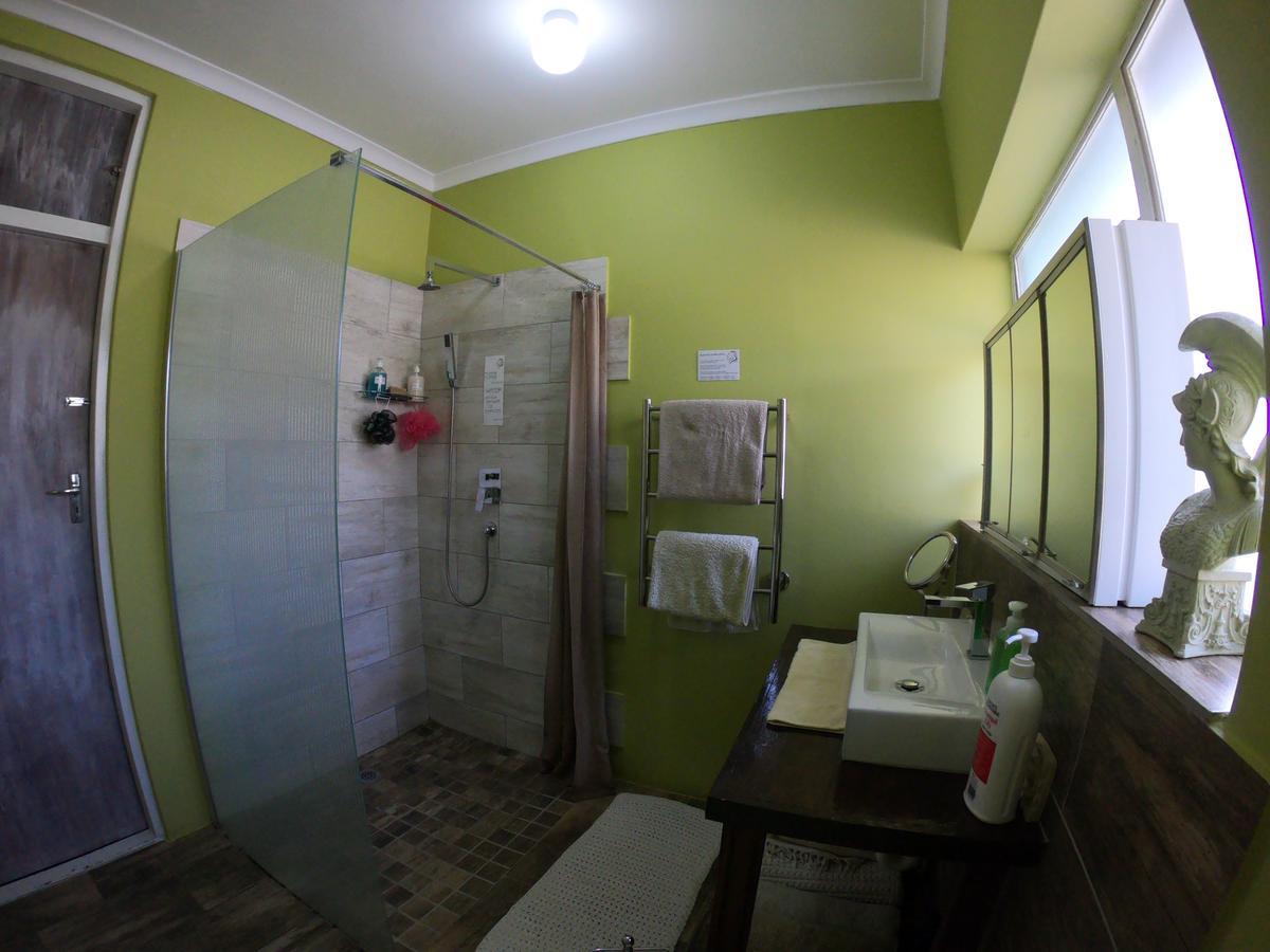 Leo'S Den Bed and Breakfast Fish Hoek Εξωτερικό φωτογραφία