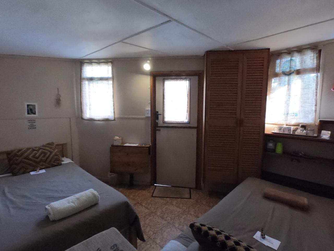 Leo'S Den Bed and Breakfast Fish Hoek Εξωτερικό φωτογραφία