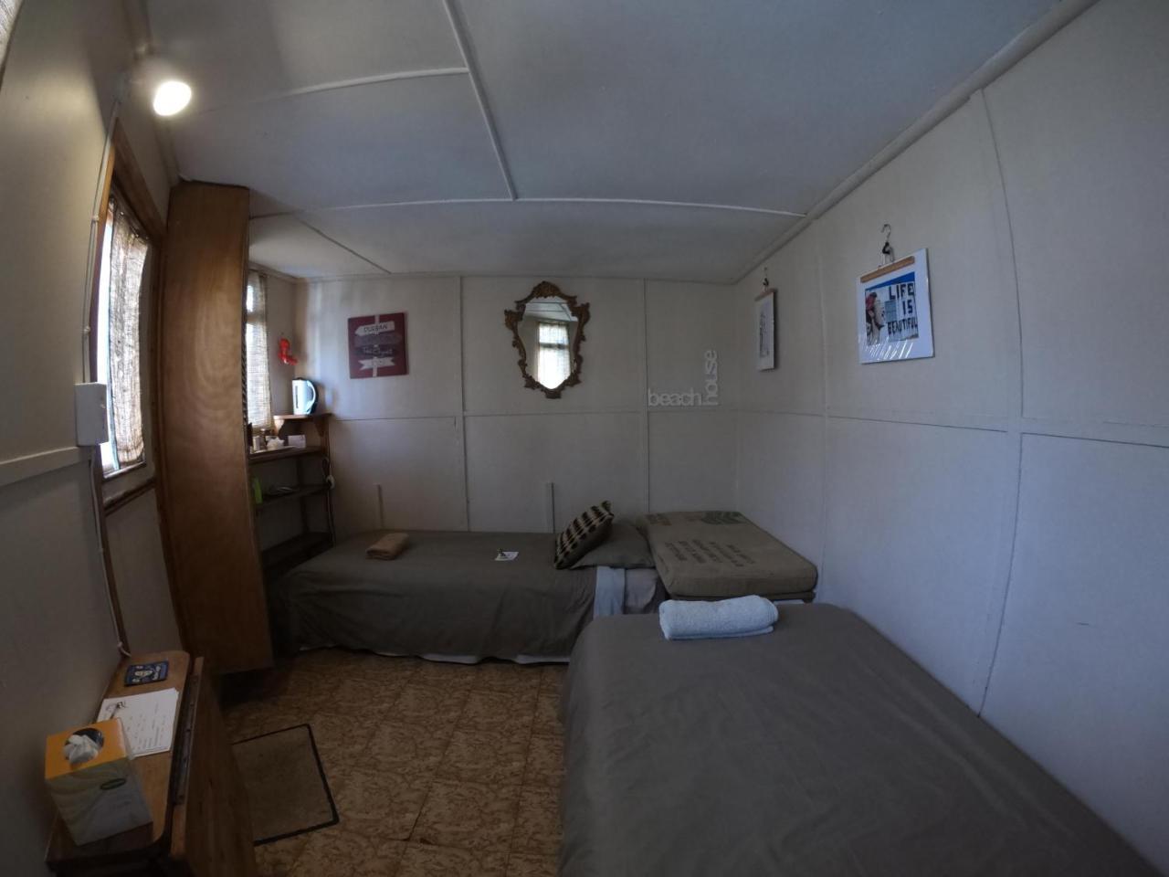 Leo'S Den Bed and Breakfast Fish Hoek Εξωτερικό φωτογραφία