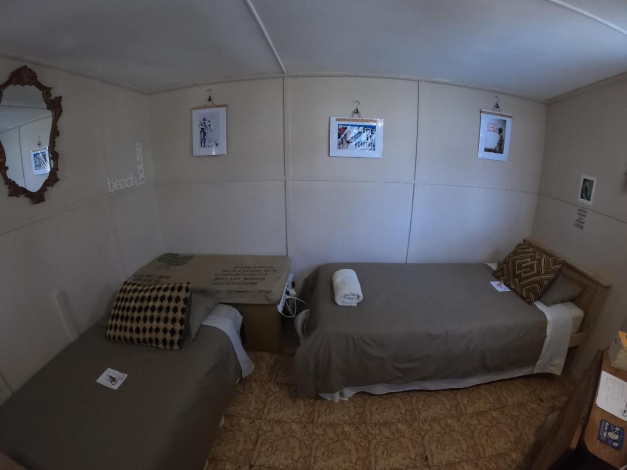 Leo'S Den Bed and Breakfast Fish Hoek Εξωτερικό φωτογραφία