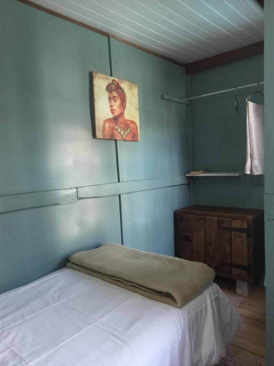 Leo'S Den Bed and Breakfast Fish Hoek Εξωτερικό φωτογραφία